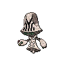 Metallic Beheeyem